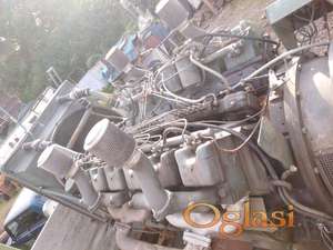 Agregat za proizvodnju struje  Torpedo 250 kv